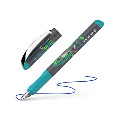 Stilou Schneider Inx Sportive 2026