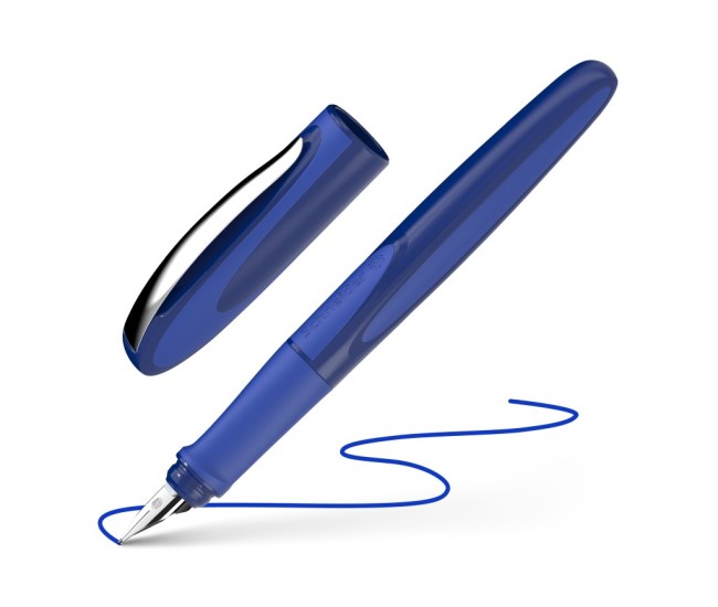Stilou Schneider Ray pentru stangaci Stilou Schneider Ray pentru stangaci
