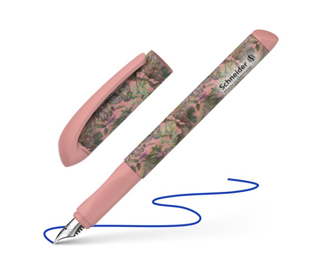 Stilou Schneider Voice 2026