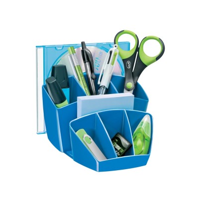 Suport birou 8 compartimente Cep Gloss