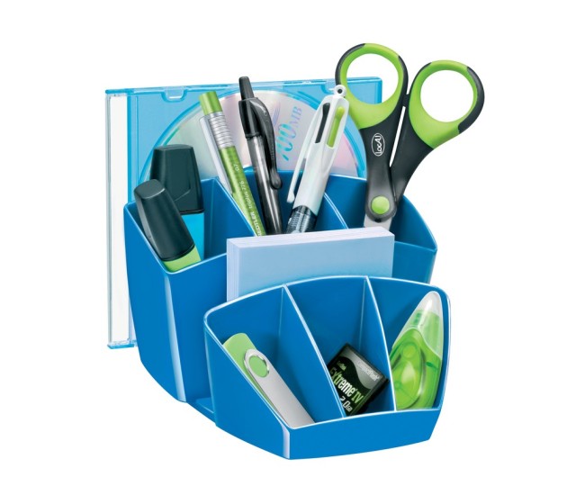 Suport birou 8 compartimente Cep Gloss