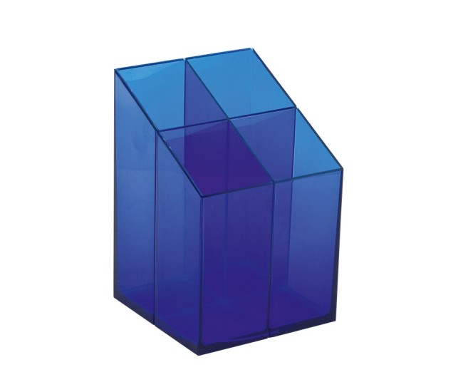 Suport pixuri ICO Quadrate transparent