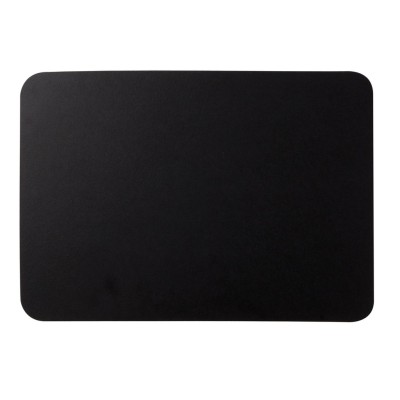 Tabla neagra fara rama A3 Bi-Silque