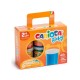 Acuarele Baby Finger Paint Carioca 6 x 80 ml Acuarele Baby Finger Paint Carioca 6 x 80 ml