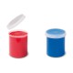 Acuarele Baby Finger Paint Carioca 6 x 80 ml Acuarele Baby Finger Paint Carioca 6 x 80 ml