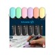 Textmarker Schneider Job Pastel 6/set Textmarker Schneider Job Pastel 6/set