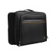 Troler compact cu 2 roti laptop 15,6 Exactive Exatrolley Exacompta 18334E, negru