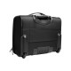 Troler compact cu 2 roti laptop 15,6 Exactive Exatrolley Exacompta 18334E, negru