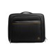 Troler compact cu 2 roti laptop 15,6 Exactive Exatrolley Exacompta 18334E, negru