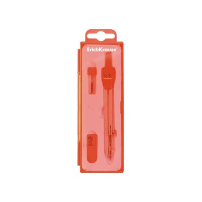 Trusa geometrie 3 piese S-Cool EK