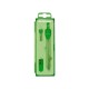 Trusa geometrie 3 piese S-Cool EK