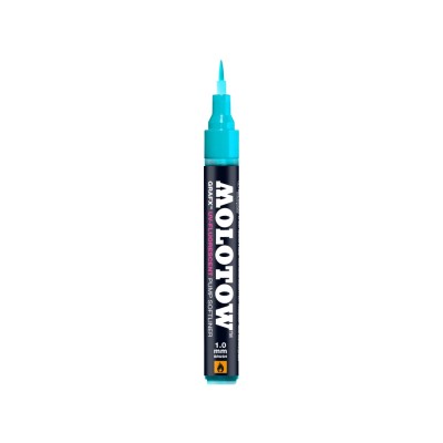 UV-Fluorescent Pump Softliner 1 mm