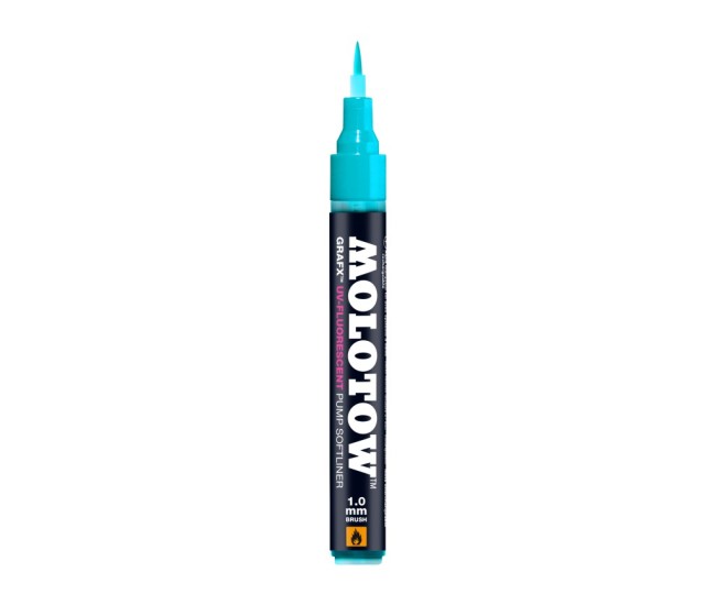 UV-Fluorescent Pump Softliner 1 mm UV-Fluorescent Pump Softliner 1 mm