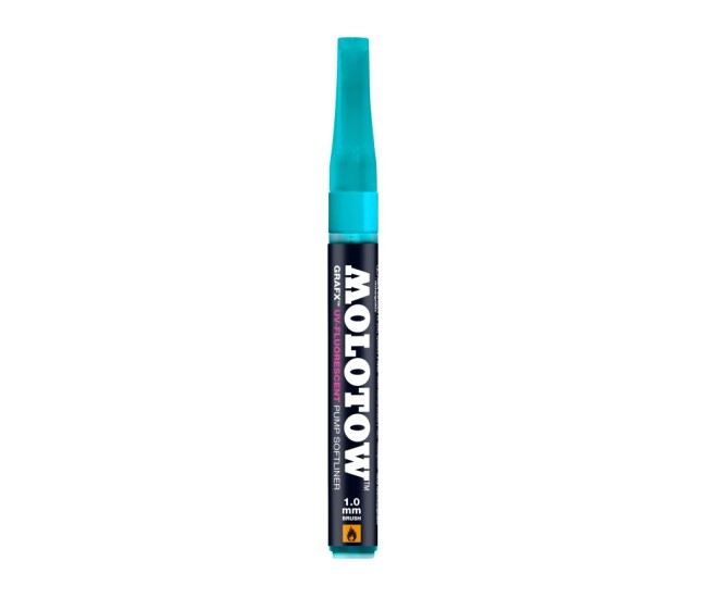 UV-Fluorescent Pump Softliner 1 mm UV-Fluorescent Pump Softliner 1 mm