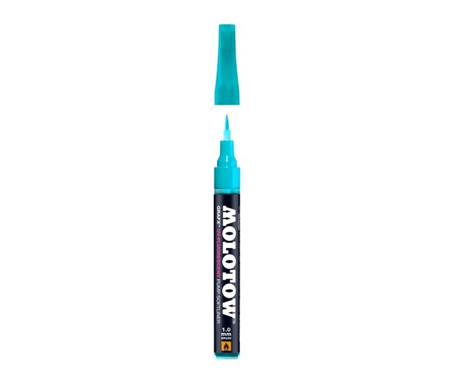 UV-Fluorescent Pump Softliner 1 mm UV-Fluorescent Pump Softliner 1 mm
