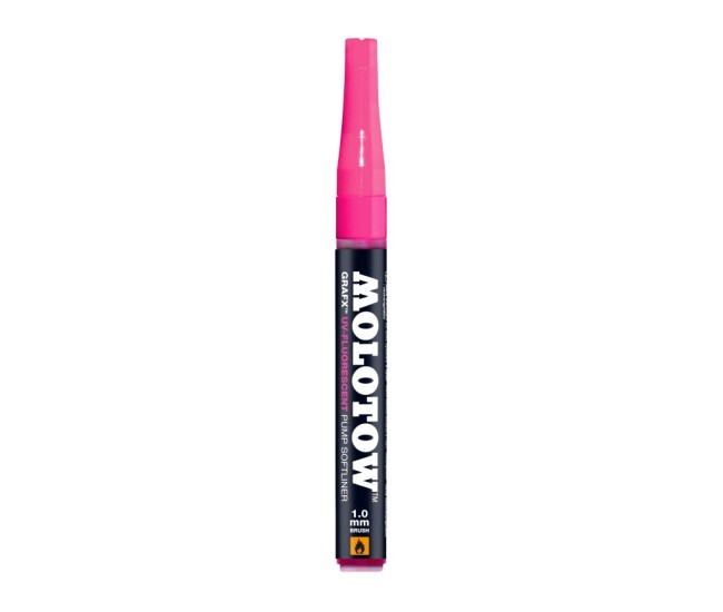 UV-Fluorescent Pump Softliner 1 mm UV-Fluorescent Pump Softliner 1 mm