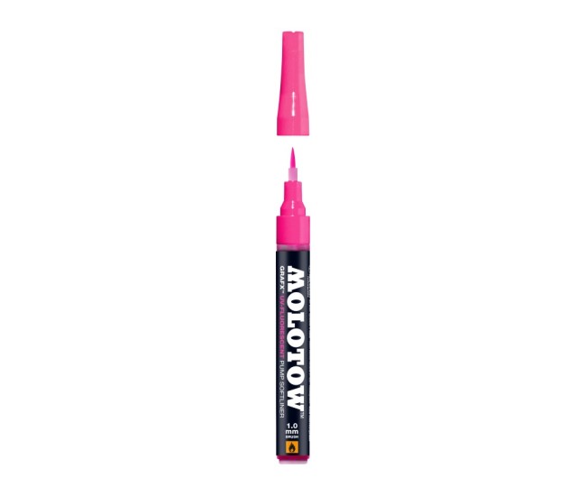 UV-Fluorescent Pump Softliner 1 mm UV-Fluorescent Pump Softliner 1 mm