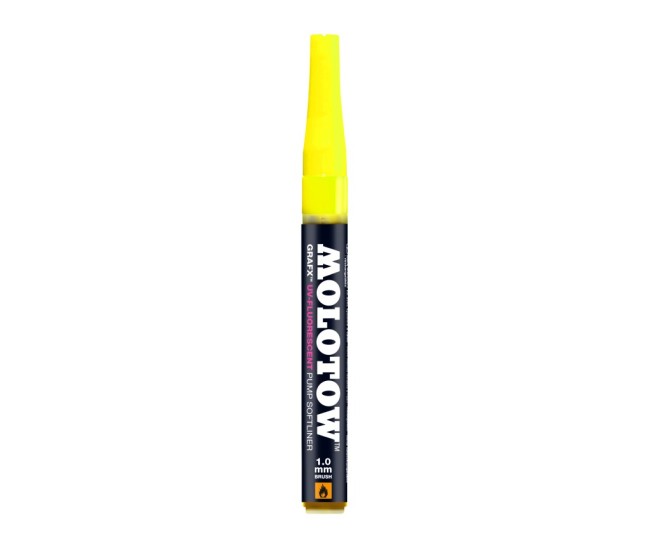 UV-Fluorescent Pump Softliner 1 mm