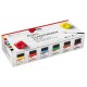 Vopsea acrilica lucioasa Basic Kreul 6/set
