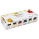 Vopsea acrilica lemn Kreul Basic 6/set
