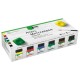 Vopsea acrilica mata Kreul Basic 20 ml 6/set