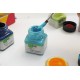 Vopsea acrilica mata Kreul Color 20 ml 6/set