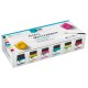 Vopsea acrilica mata Kreul Color 20 ml 6/set