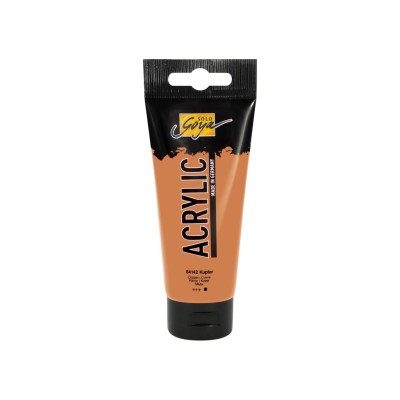 Vopsea acrilica Solo Goya 100 ml