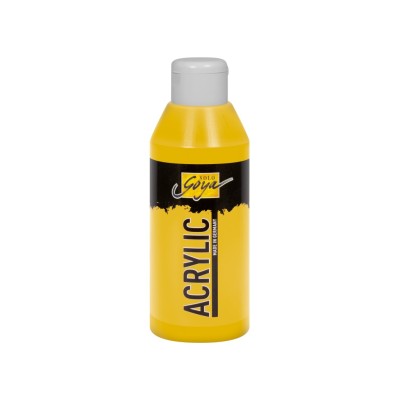 Vopsea acrilica Solo Goya 250 ml