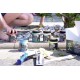 Vopsea Kreul Streety Sidewalk 200 ml 6/set