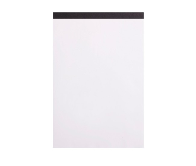 Blocnotes capsat, grafic, A4+ (21 x 31,8 cm), 50 file, portrait Rhodia Touch Layout