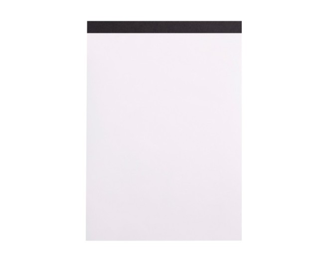 Blocnotes capsat, grafic, A5, 50 file, portrait Rhodia Touch Layout