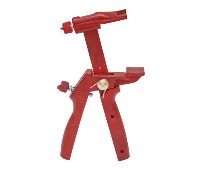 Cleste pentru nivelare si aliniere a placilor ceramice, 220 mm,Beorol