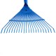 Grebla pentru frunze, gradina, coada otel, 22 dinti, 46x41 cm, 120 cm Grebla pentru frunze, gradina, coada otel, 22 dinti, 46x41 cm, 120 cm