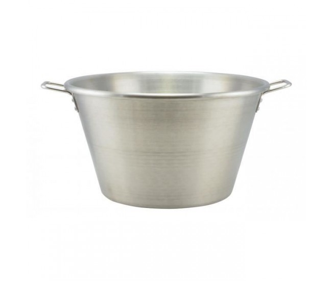 Vas inox cu manere, 70 L, Perfect Home Vas inox cu manere, 70 L, Perfect Home