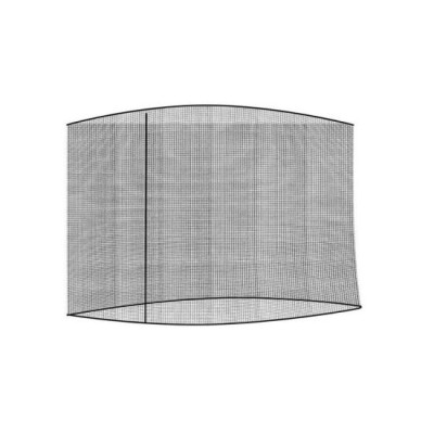 Plasa tantari, muste si alte insecte, pentru umbrela de gradina, 350x260 cm 