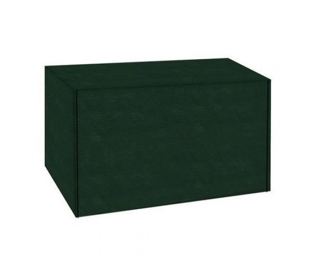Husa protectie balansoar gradina, polietilena, verde, 220x150x145 cm Husa protectie balansoar gradina, polietilena, verde, 220x150x145 cm