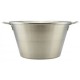 Vas inox cu manere, 70 L, Perfect Home Vas inox cu manere, 70 L, Perfect Home