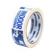 Banda acoperire, 36 mm x 33 m, Indoor Profesional, solvent, alba, Beorol Banda acoperire, 36 mm x 33 m, Indoor Profesional, solvent, alba, Beorol