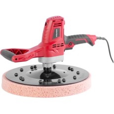 Masina de slefuit tencuiala, glet, rigips, 710 W, 390 mm, Worcraft 