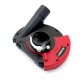 Aparatoare pentru polizor unghiular (flex) cu sistem de aspiratie 115/125 mm, Strend Pro Aparatoare pentru polizor unghiular (flex) cu sistem de aspiratie 115/125 mm, Strend Pro