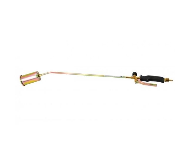 Arzator gaz, pentru parlit porci, 88 cm, duza 60 mm, Perfect Home 