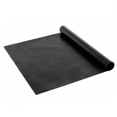 Folie antiaderenta din teflon, pentru gratar, 33x40 cm, Perfect Home