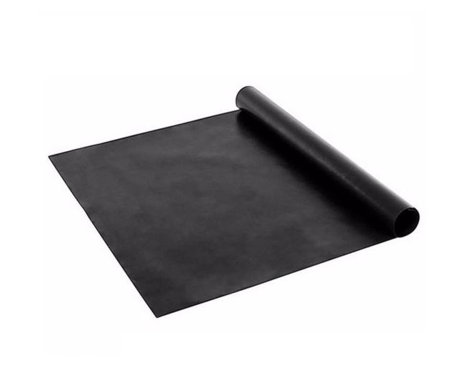 Folie antiaderenta din teflon, pentru gratar, 33x40 cm, Perfect Home Folie antiaderenta din teflon, pentru gratar, 33x40 cm, Perfect Home