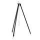 Trepied ceaun, extensibil, inaltime reglabila, 70/120 cm, Perfect Home Trepied ceaun, extensibil, inaltime reglabila, 70/120 cm, Perfect Home