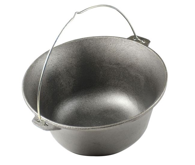 Ceaun/tuci fonta, 14.5 L, Perfect Home