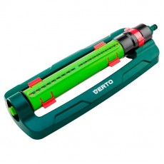 Aspersor oscilant, 18 duze, 418 mp, Verto