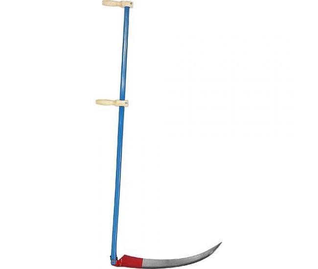 Coasa cu coada metalica, 700 mm Coasa cu coada metalica, 700 mm