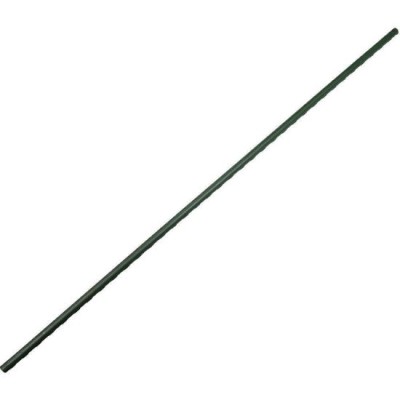 Suport/arac pentru plante, rosii, metal + PVC, verde, 2x150 cm, Strend Pro 