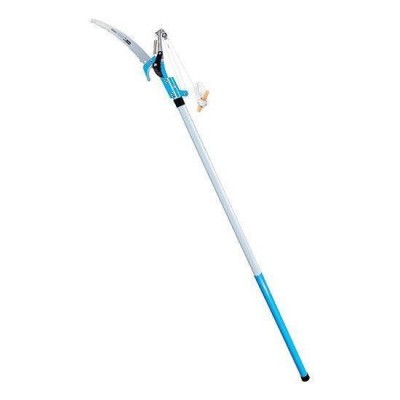 Fierastrau taiat crengi si foarfeca, de gradina, cu maner telescopic, 3.3 m, Aquacraft Fierastrau taiat crengi si foarfeca, de gradina, cu maner telescopic, 3.3 m, Aquacraft